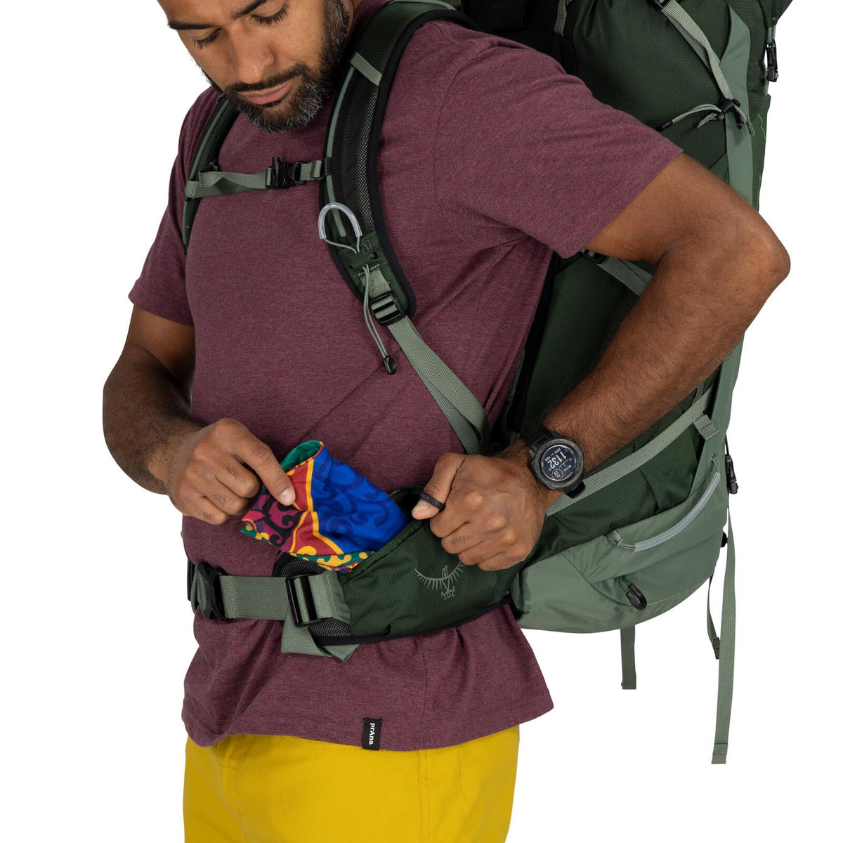 Osprey Talon 44 Men's Hiking Backpack