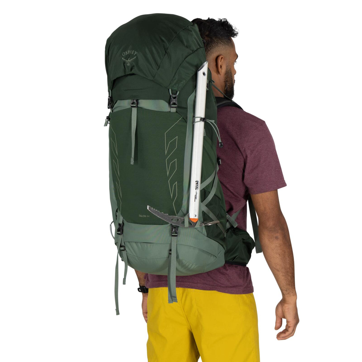 Osprey Talon 44 Men's Hiking Backpack