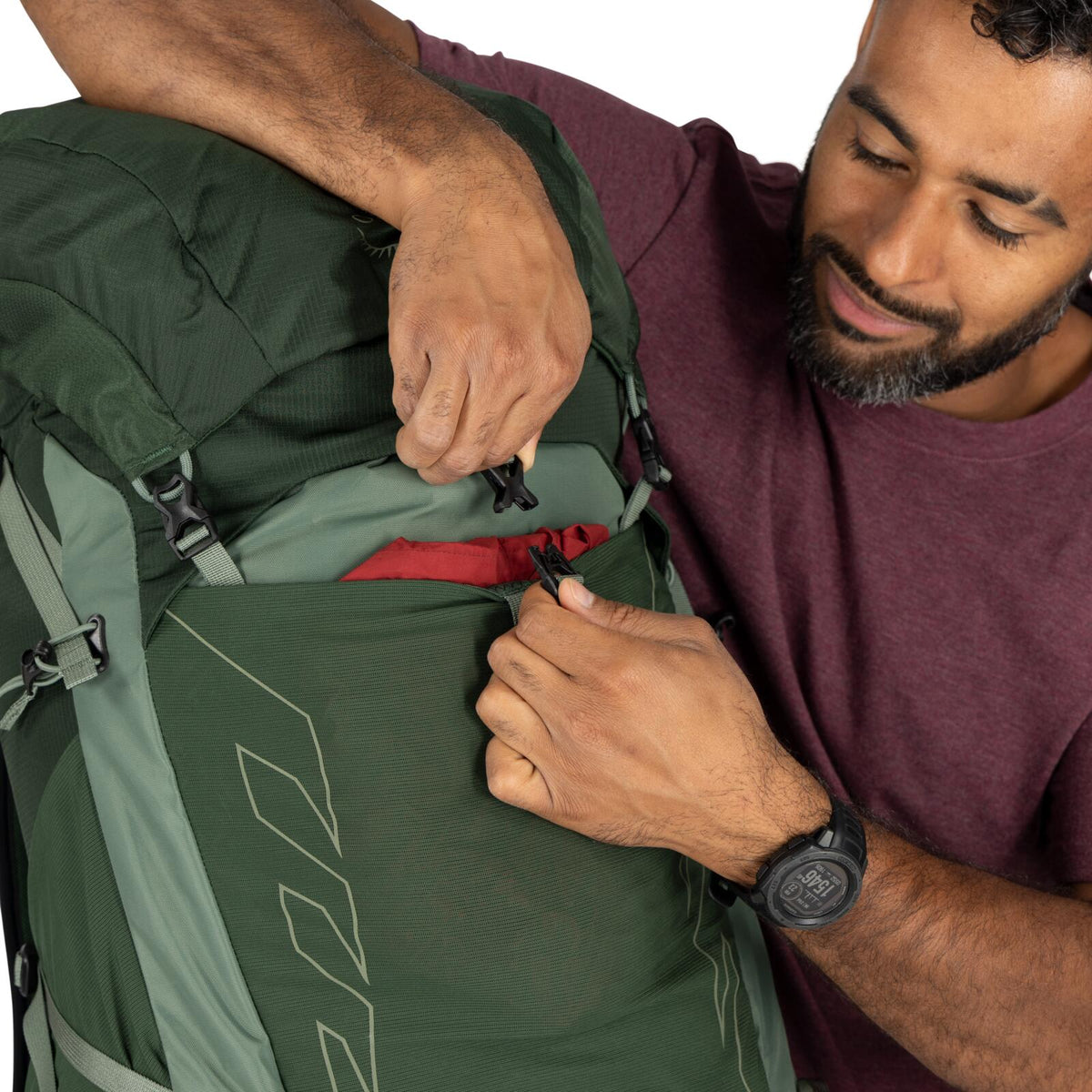 Osprey Talon 44 Men's Hiking Backpack