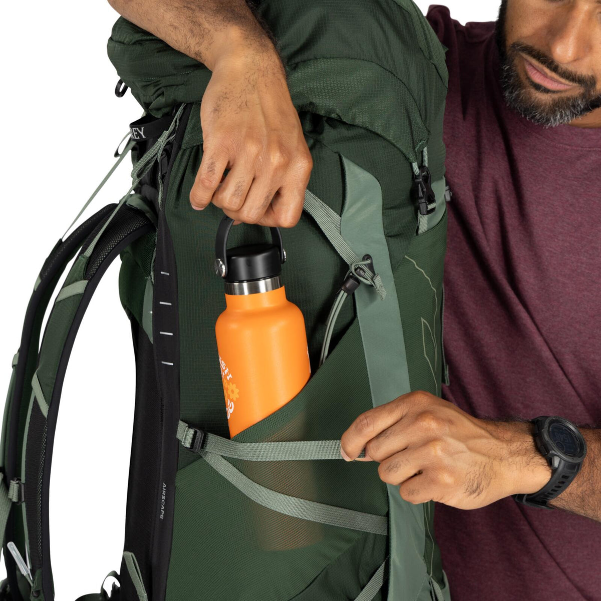 Osprey Talon 44 Men's Hiking Backpack