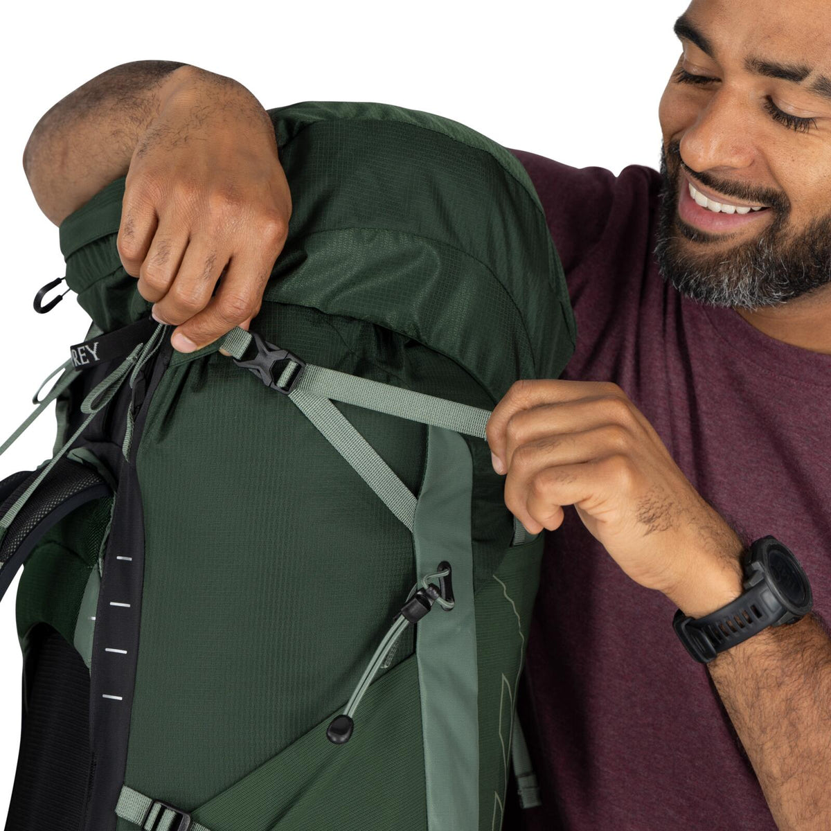 Osprey Talon 44 Men's Hiking Backpack