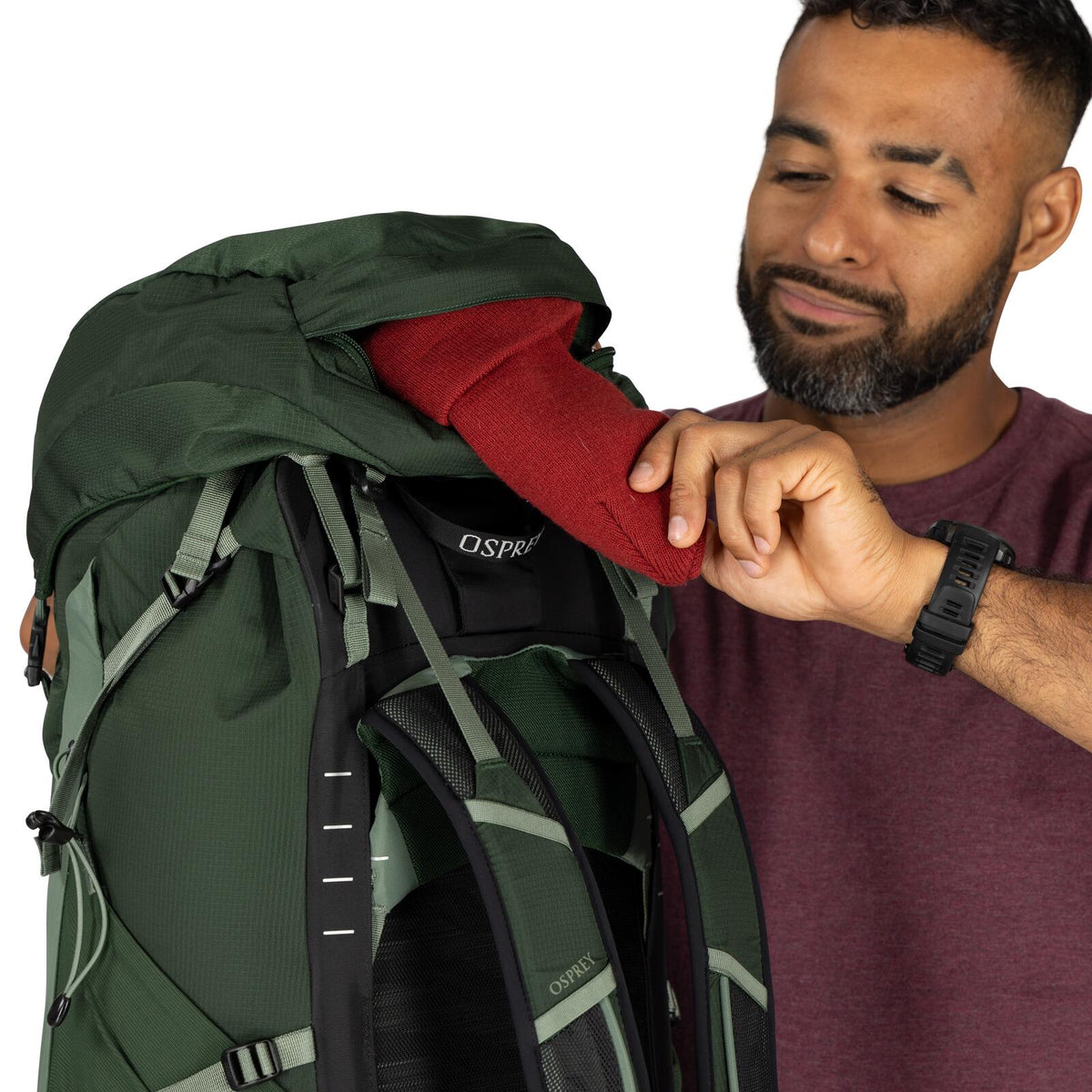 Osprey Talon 44 Men's Hiking Backpack