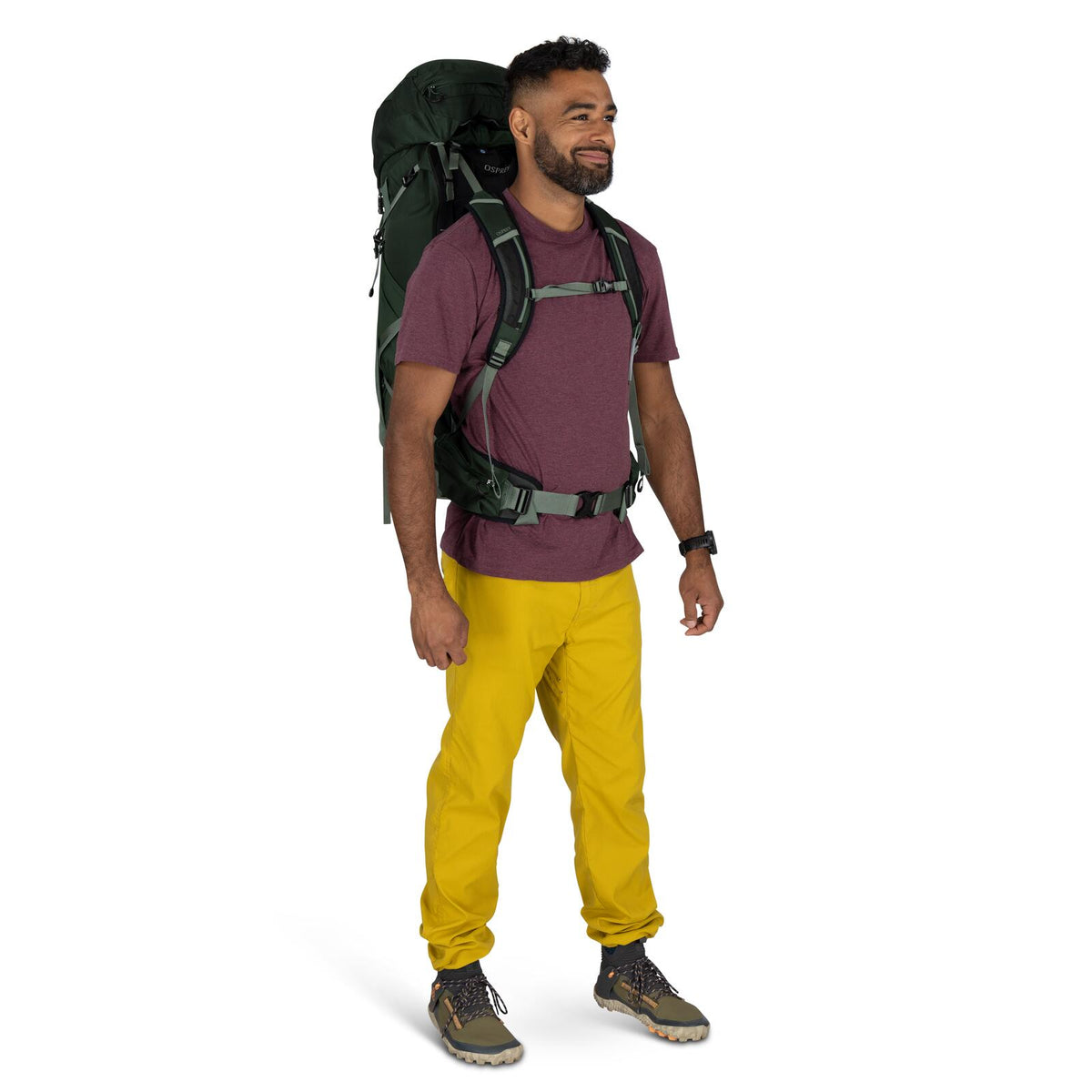 Osprey Talon 44 Men's Hiking Backpack