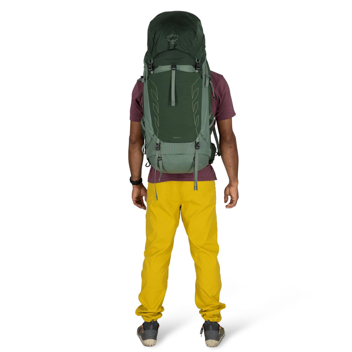 Osprey Talon 44 Men's Hiking Backpack