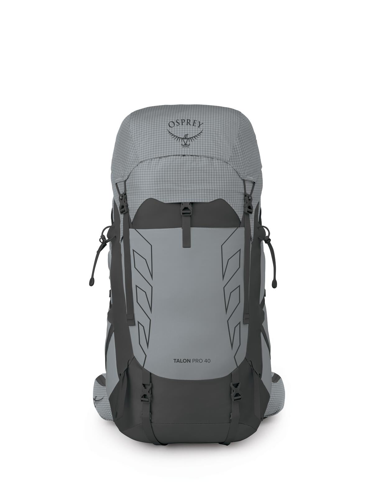 Osprey Talon Pro 40 Men's Hiking Backpack