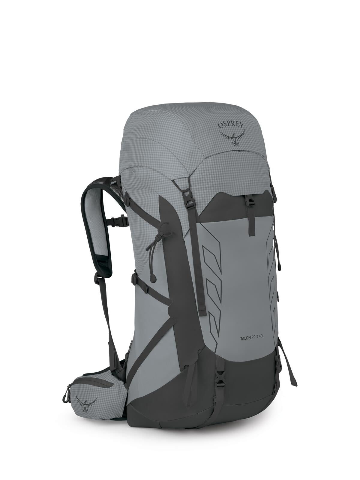 Osprey Talon Pro 40 Men's Hiking Backpack