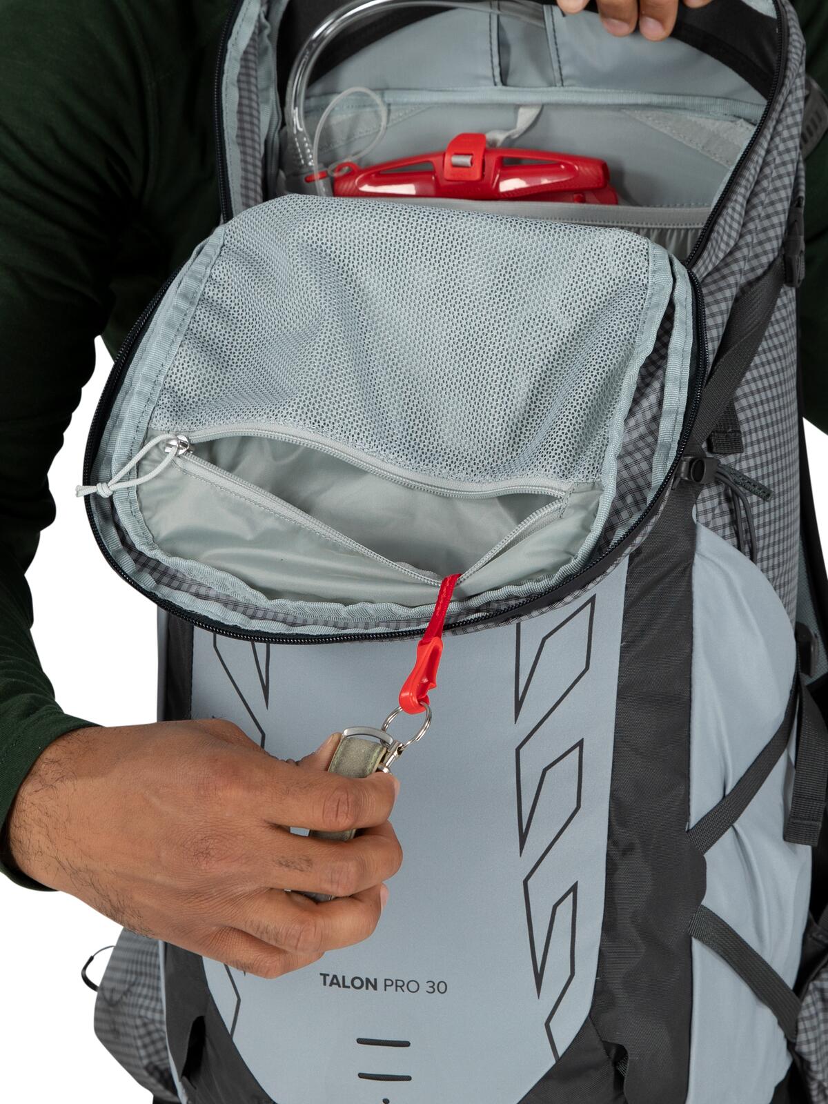 Osprey Talon Pro 30 Men's Hiking Backpack