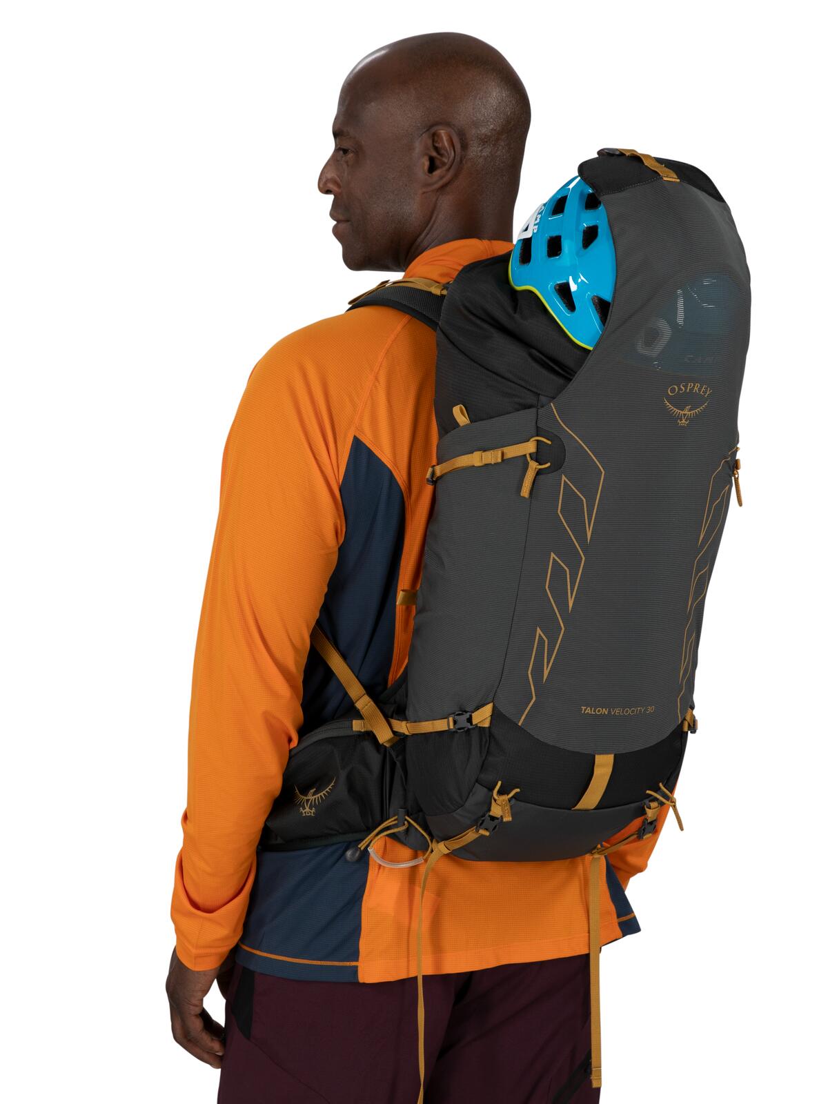 Osprey Talon Velocity 30 Men's Hiking Backpack