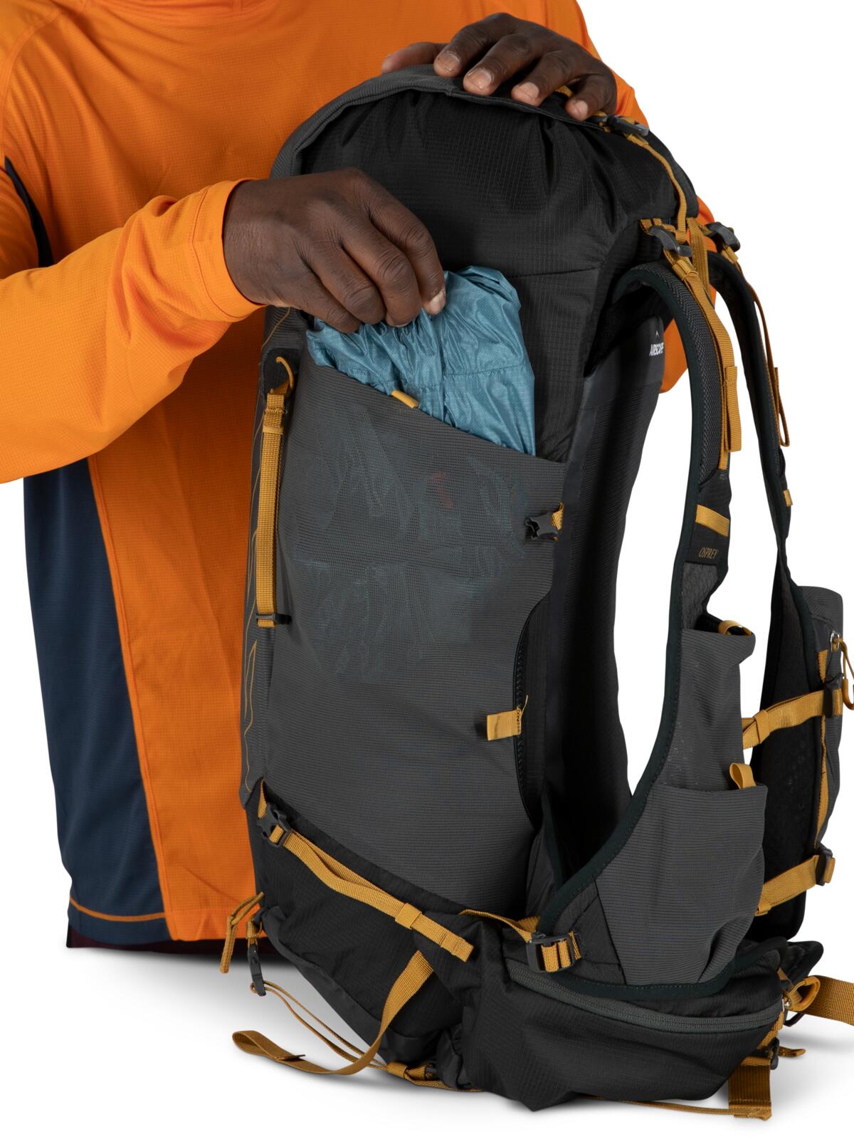 Osprey Talon Velocity 30 Men's Hiking Backpack