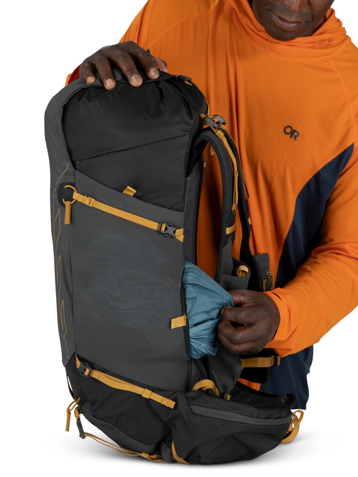 Osprey Talon Velocity 30 Men's Hiking Backpack