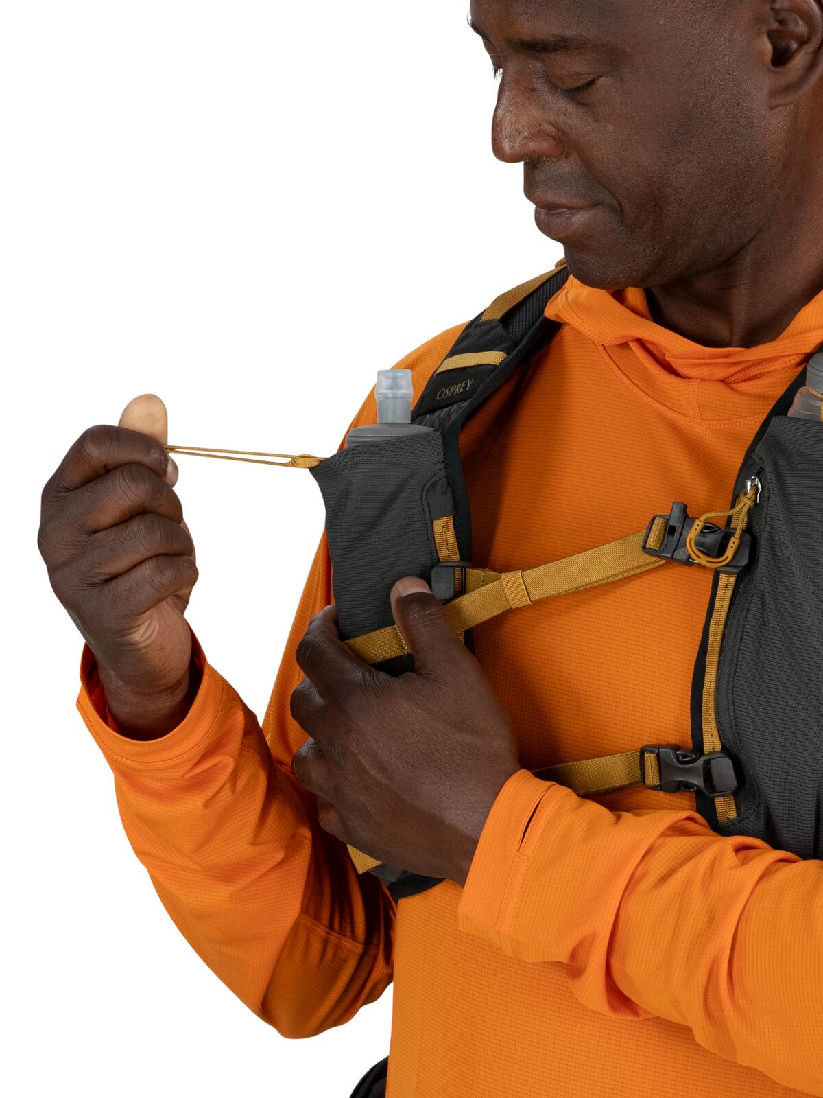 Osprey Talon Velocity 30 Men's Hiking Backpack