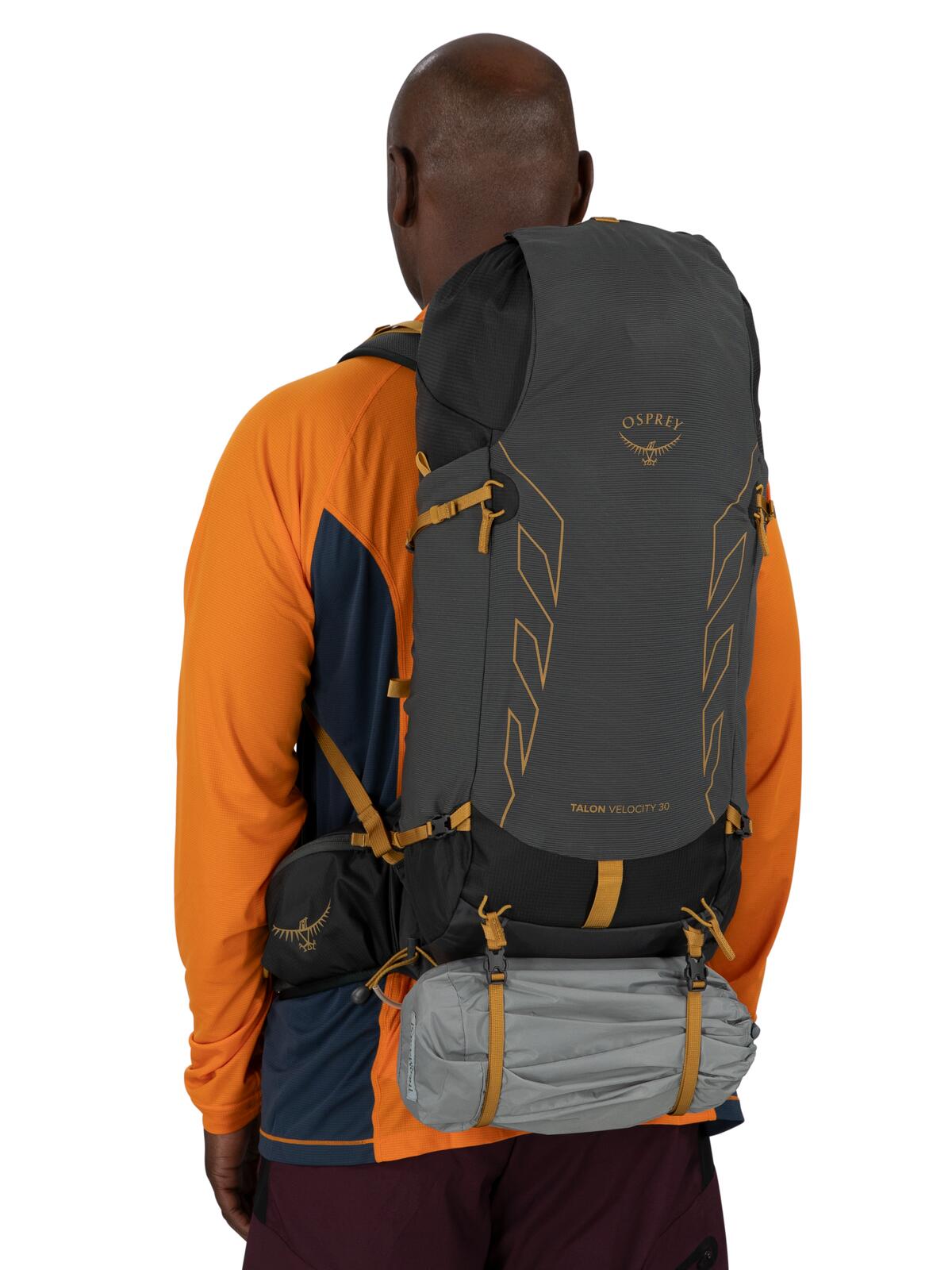 Osprey Talon Velocity 30 Men's Hiking Backpack