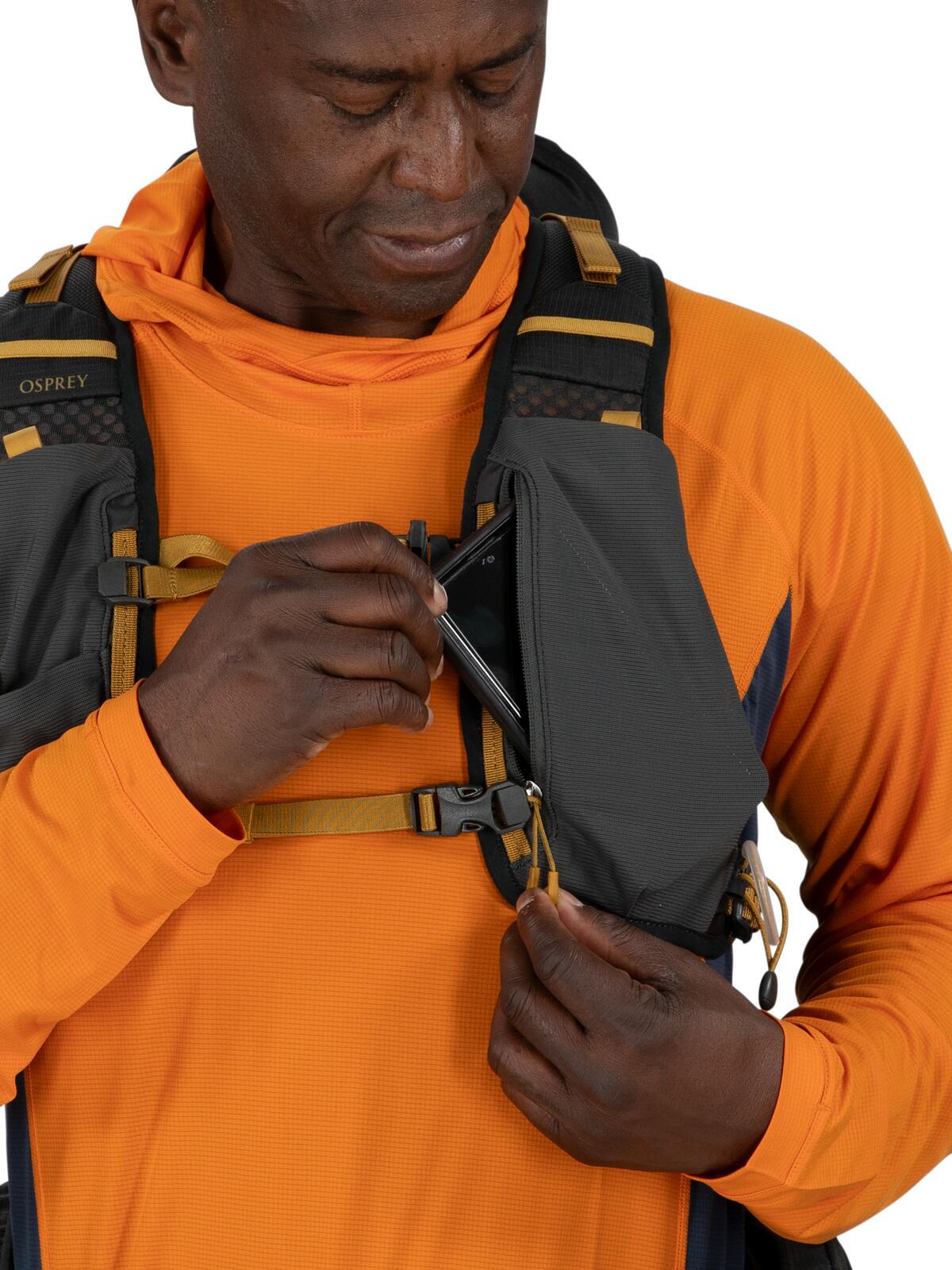 Osprey Talon Velocity 30 Men's Hiking Backpack
