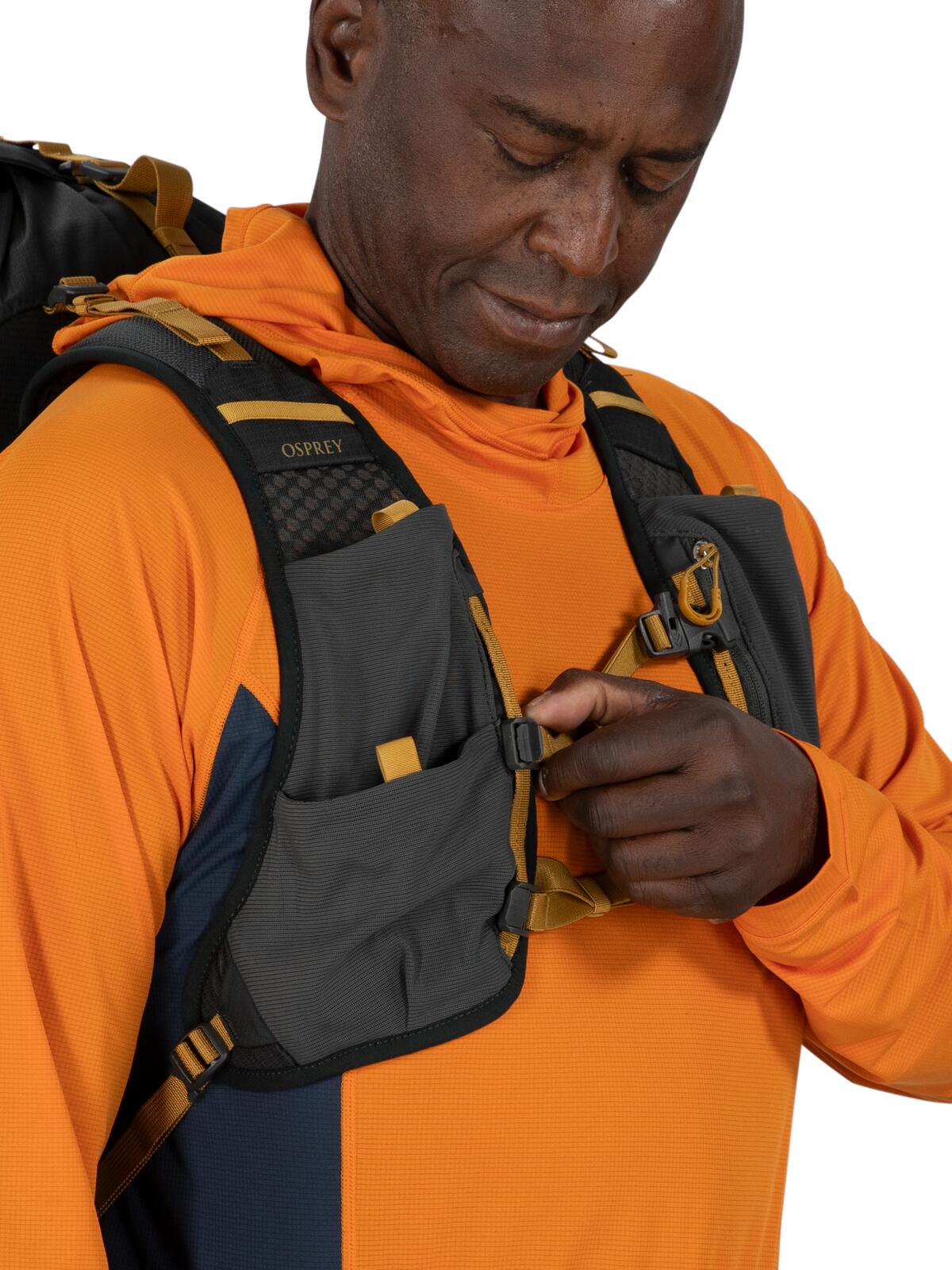 Osprey Talon Velocity 30 Men's Hiking Backpack