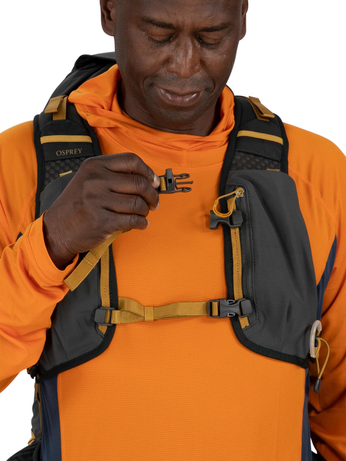 Osprey Talon Velocity 30 Men's Hiking Backpack