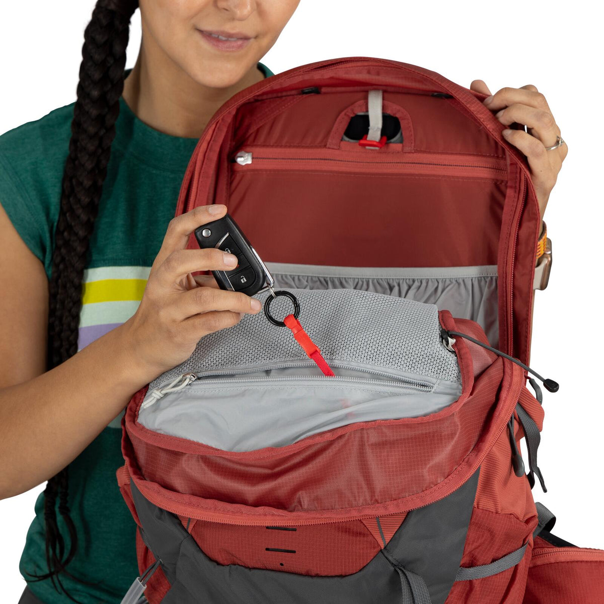 Osprey Tempest 22 Women's Hiking Backpack