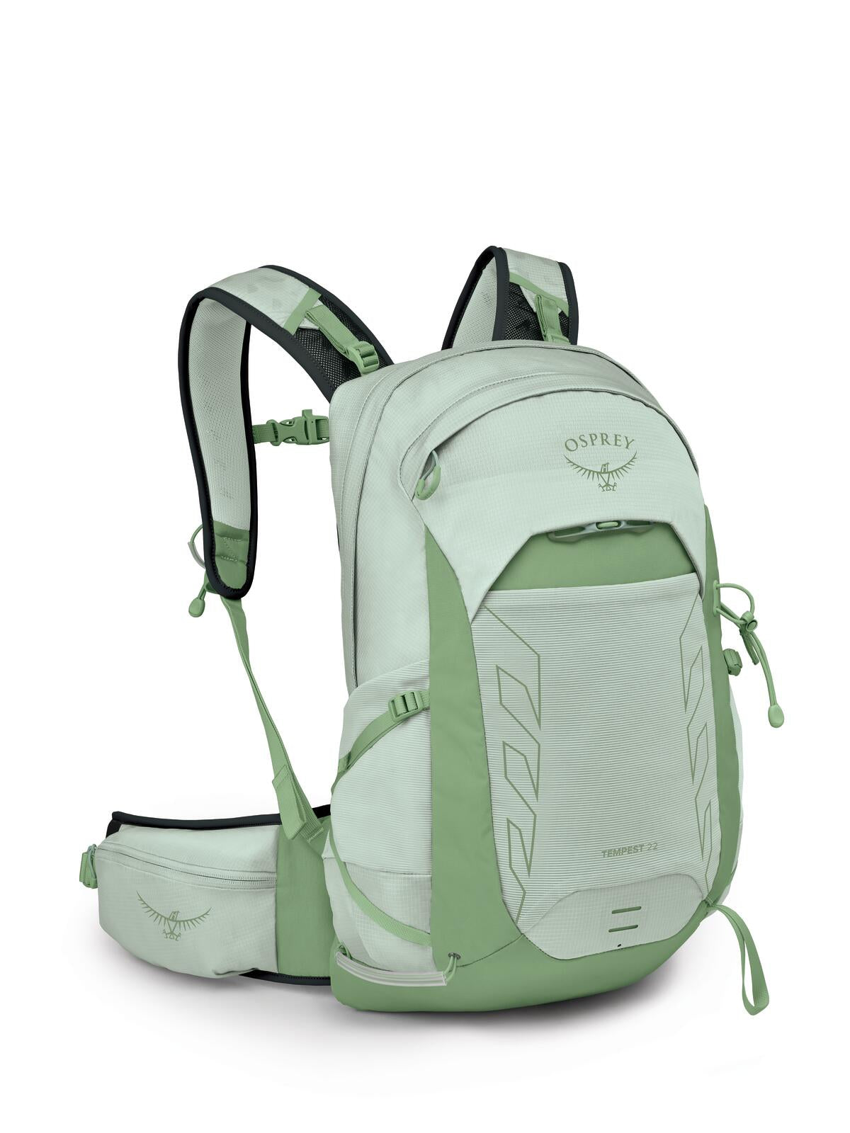 Osprey Tempest 22 Women's Hiking Backpack