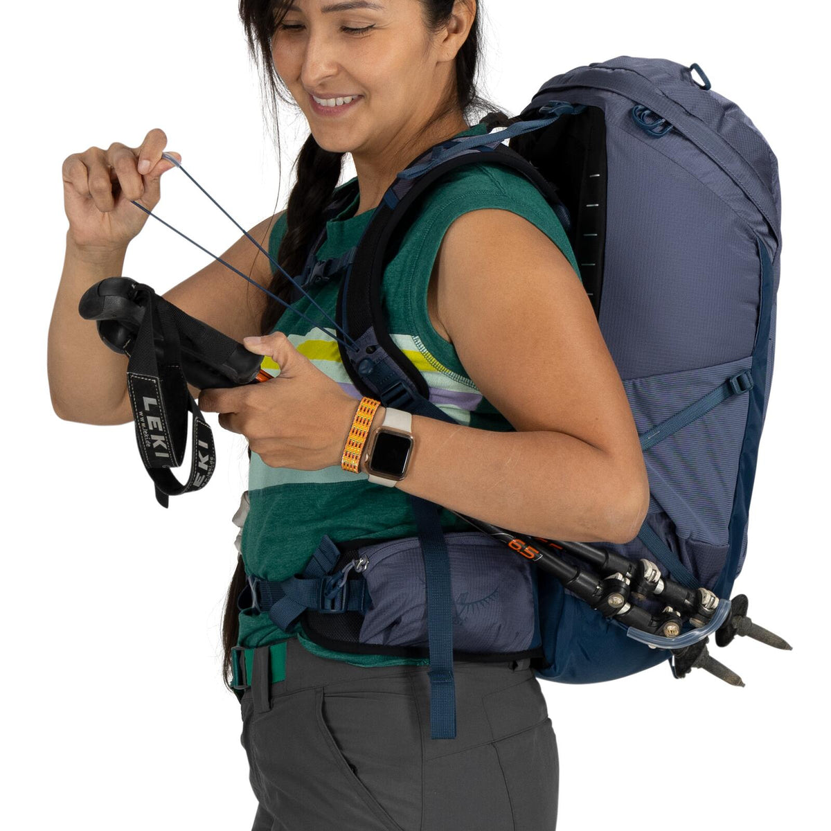 Osprey Tempest 26 Women's Hiking Backpack