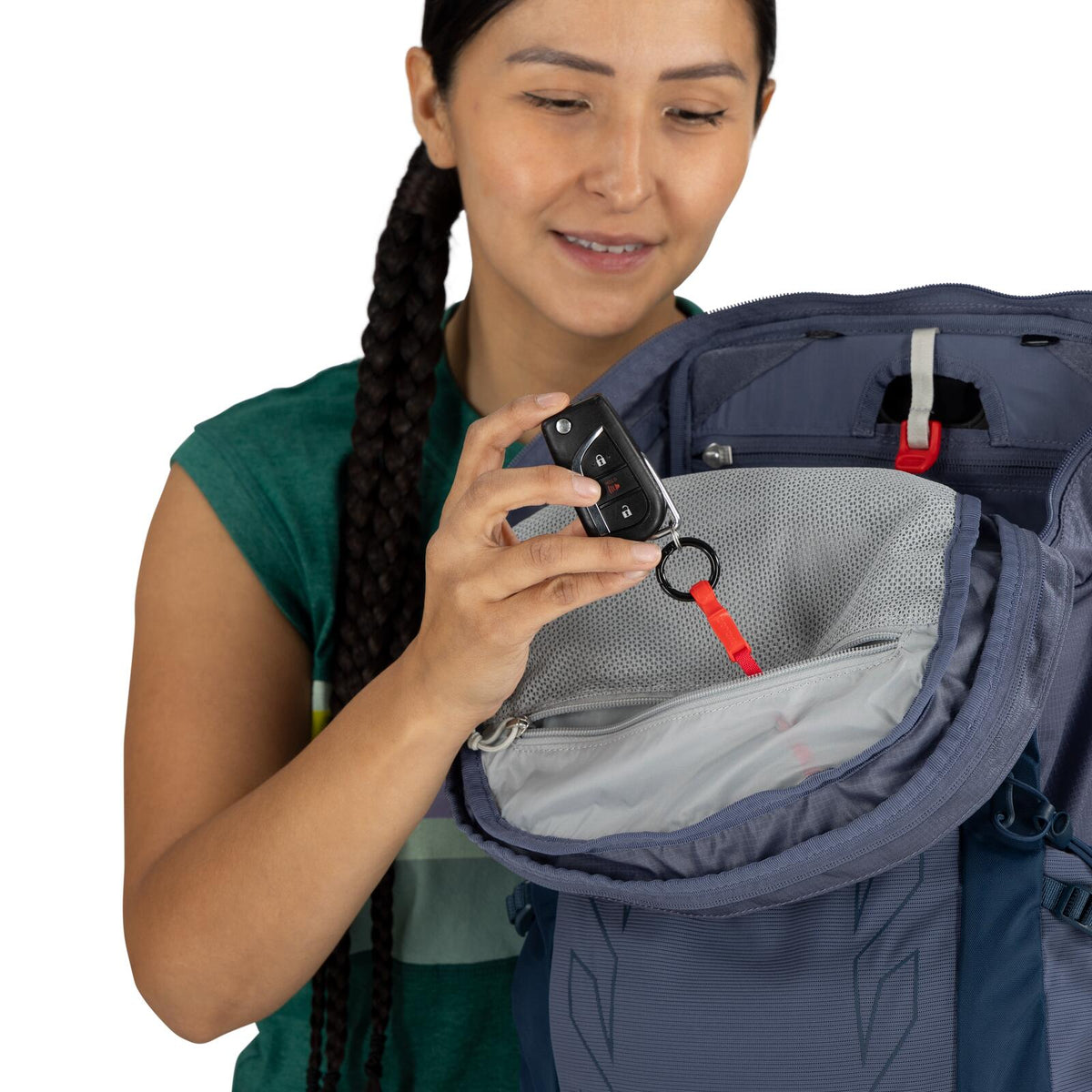 Osprey Tempest 26 Women's Hiking Backpack