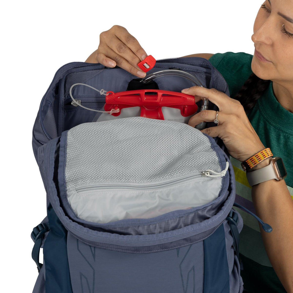 Osprey Tempest 26 Women's Hiking Backpack