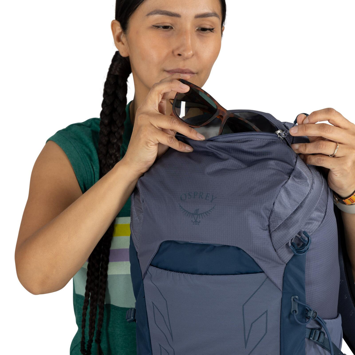 Osprey Tempest 26 Women's Hiking Backpack