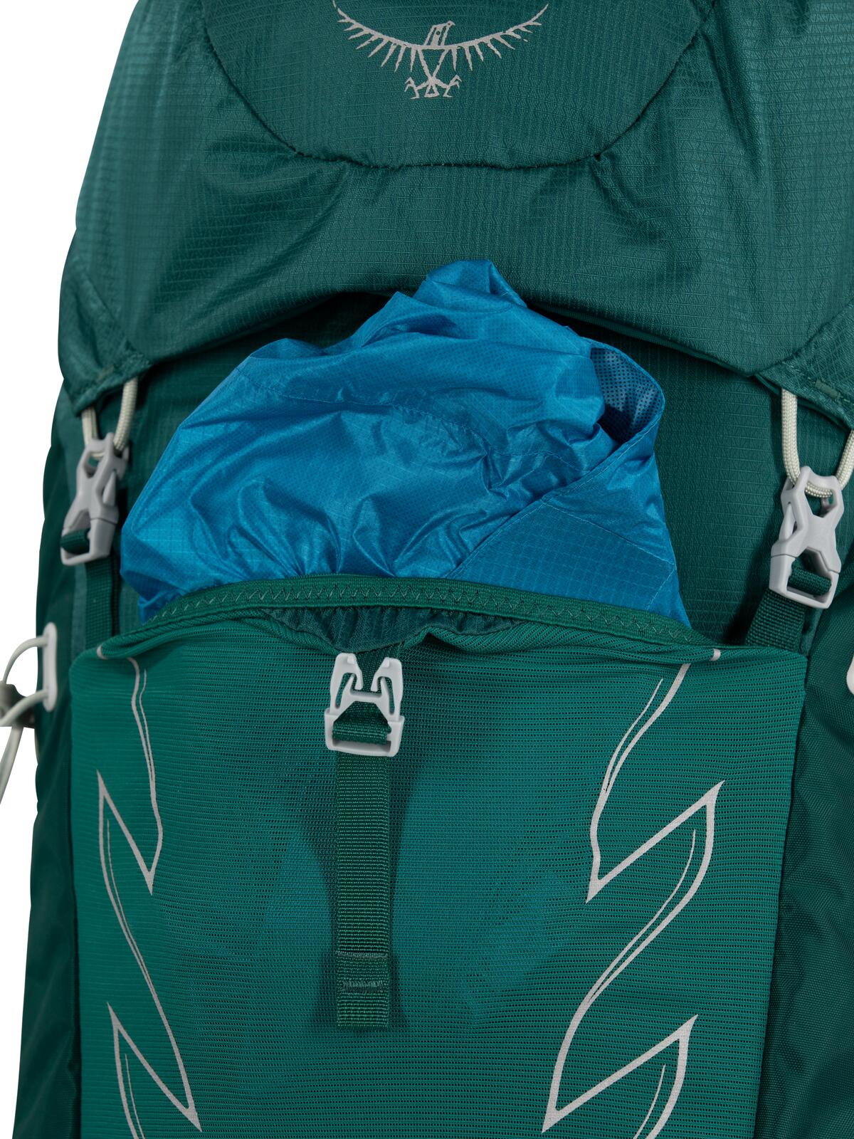 Osprey Tempest 30 Women's Hiking Backpack