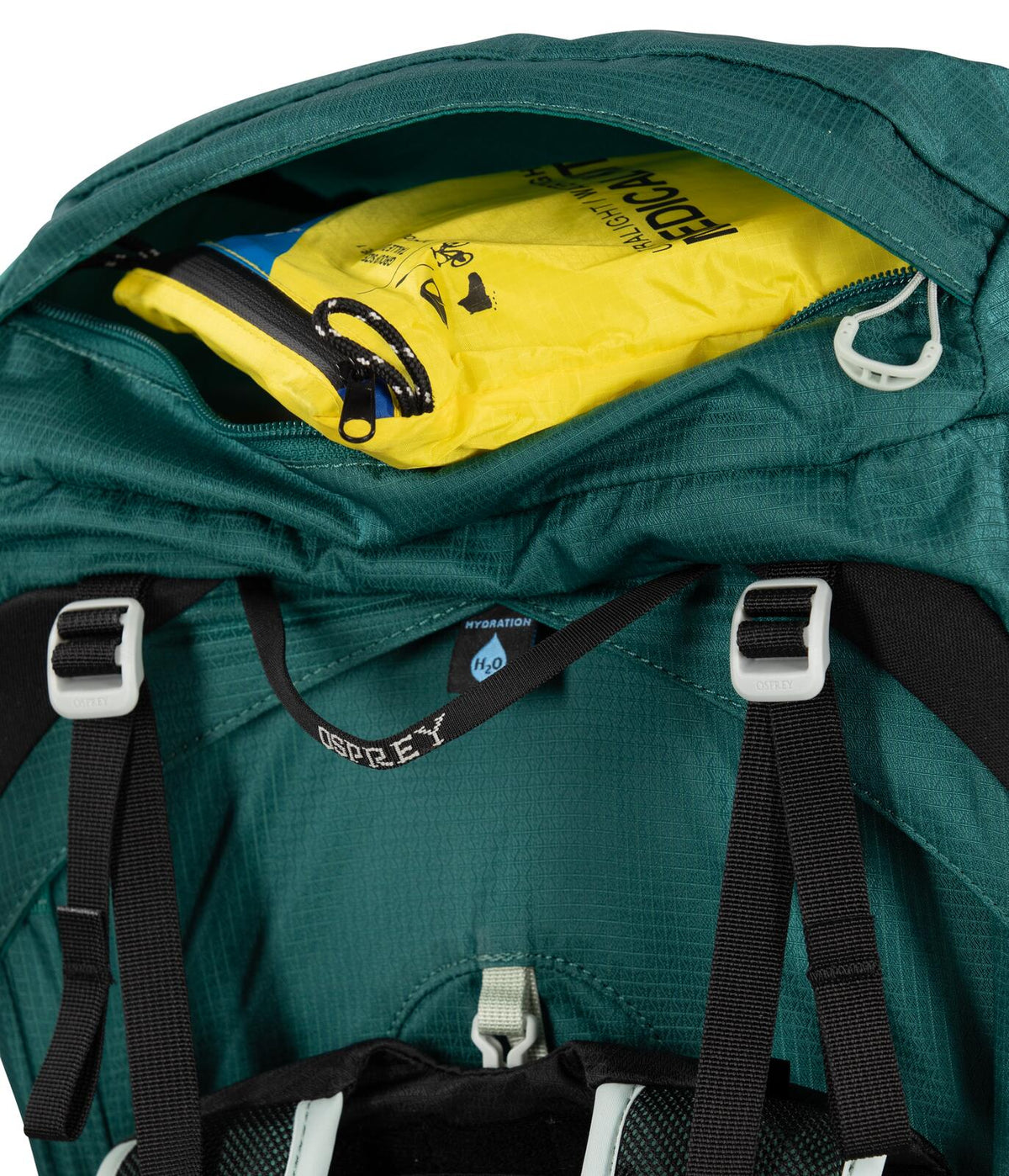 Osprey Tempest 30 Women's Hiking Backpack