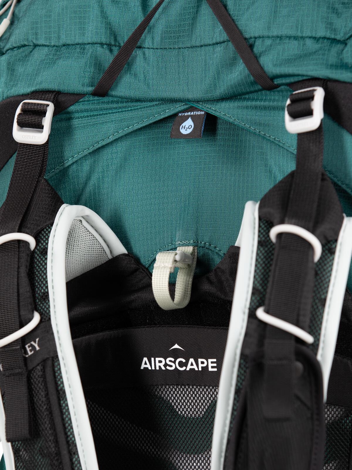 Osprey Tempest 30 Women's Hiking Backpack