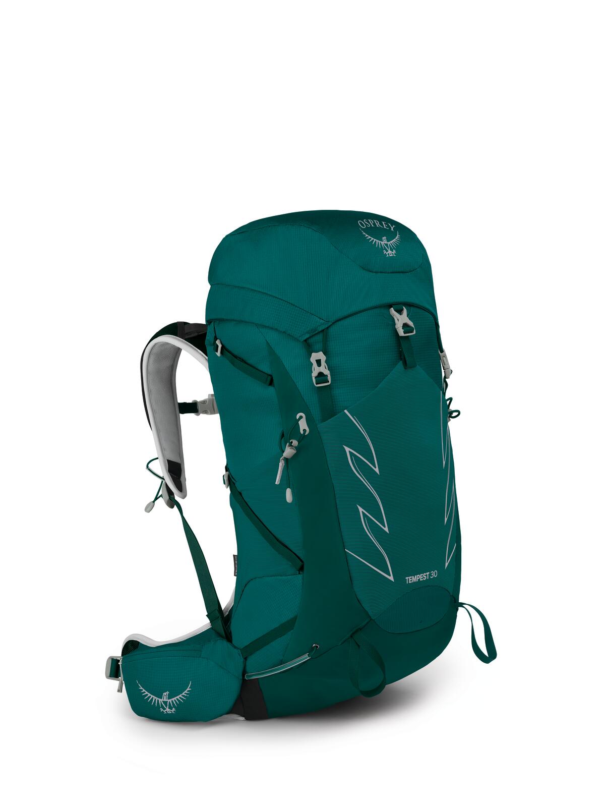Osprey Tempest 30 Women's Hiking Backpack