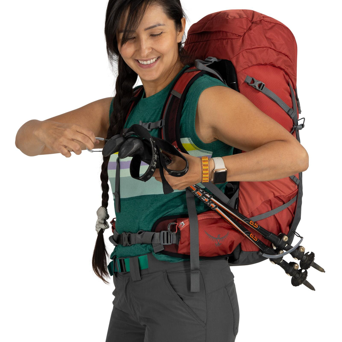 Osprey Tempest 33 Women's Hiking Backpack