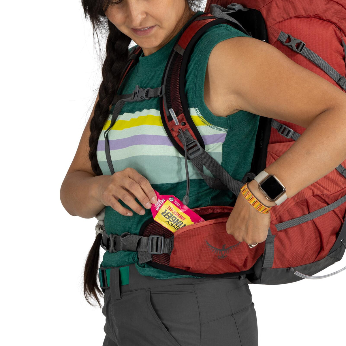 Osprey Tempest 33 Women's Hiking Backpack