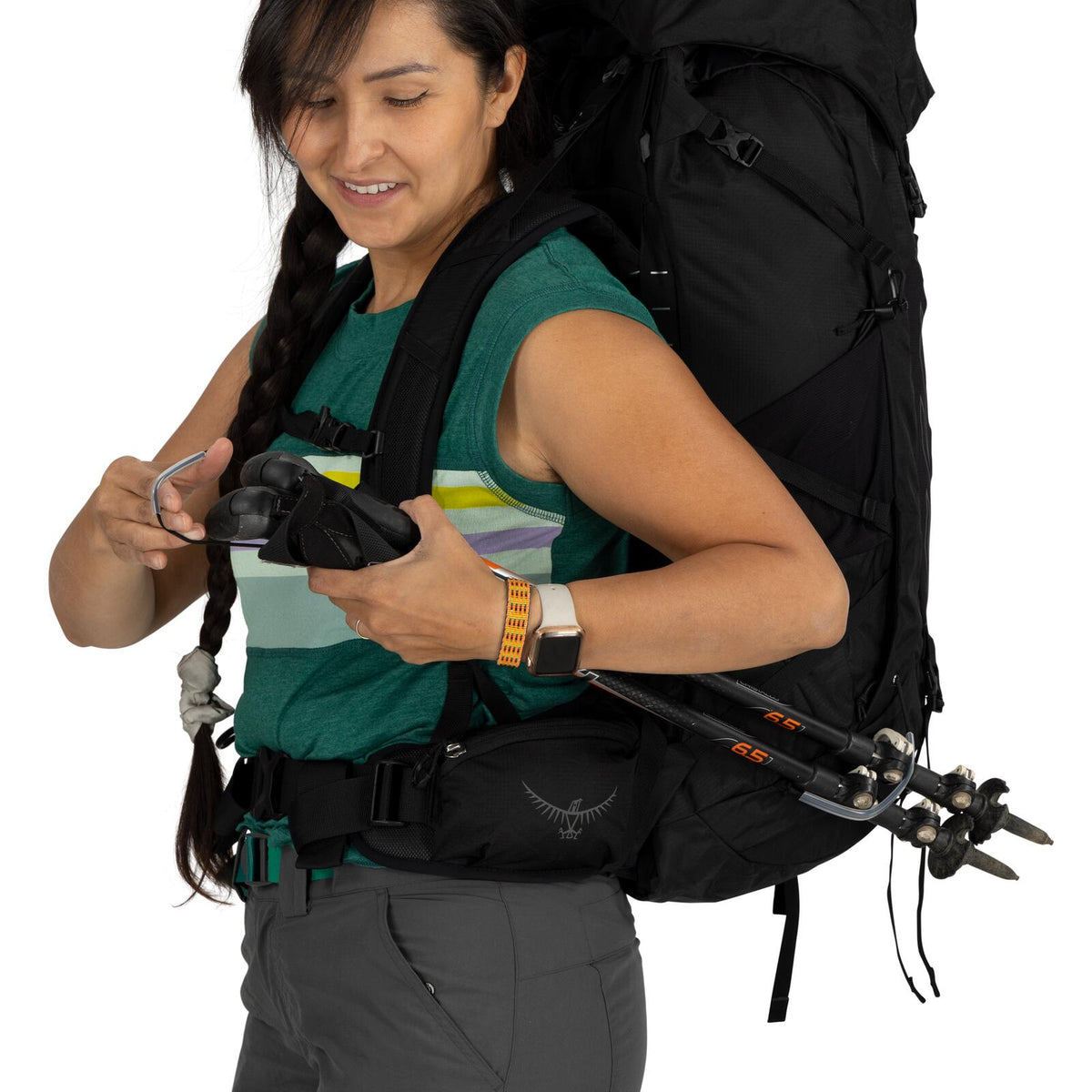 Osprey Tempest 44 Women's Hiking Backpack