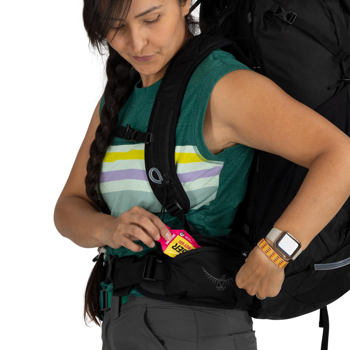 Osprey Tempest 44 Women's Hiking Backpack