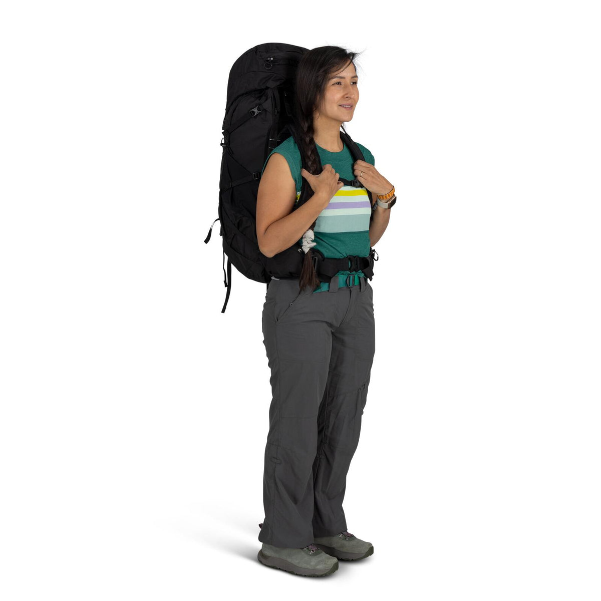Osprey Tempest 44 Women's Hiking Backpack