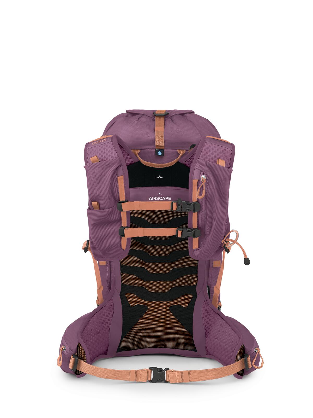 Osprey Tempest Velocity 30 Women's Hiking Backpack