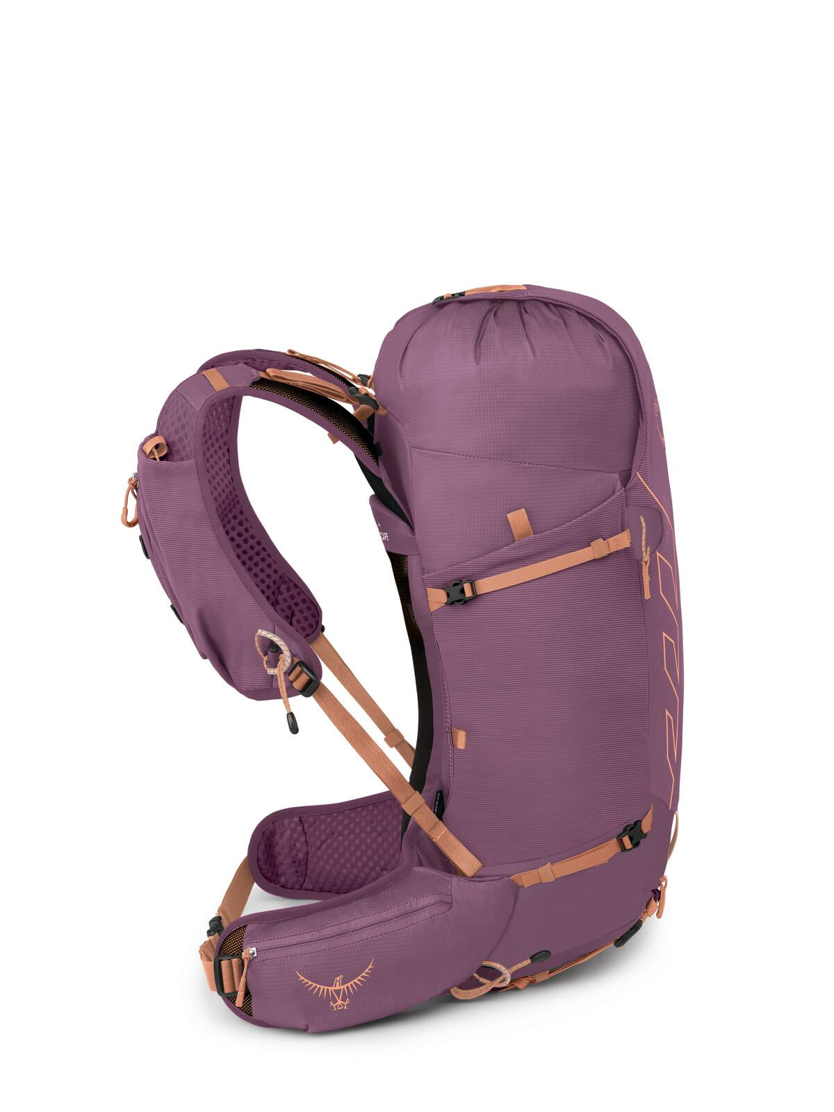 Osprey Tempest Velocity 30 Women's Hiking Backpack