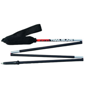 Mountain King Trail Blaze Aluminium Black