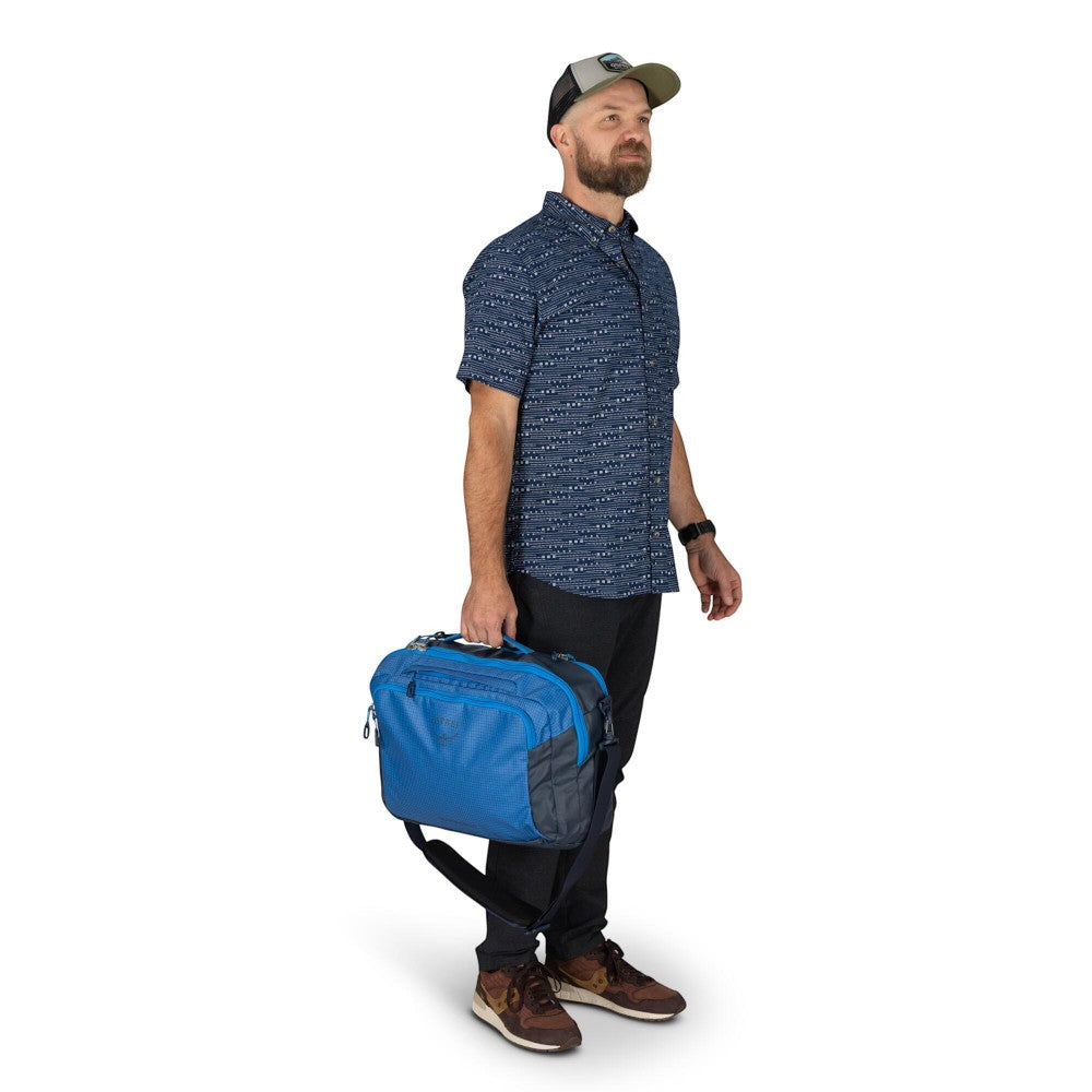Osprey Transporter Carry-on Boarding Bag