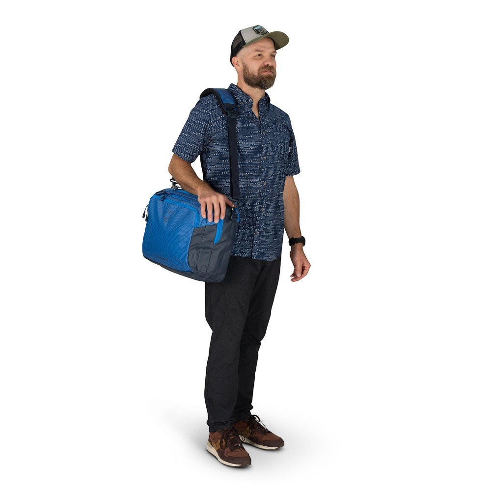Osprey Transporter Carry-on Boarding Bag