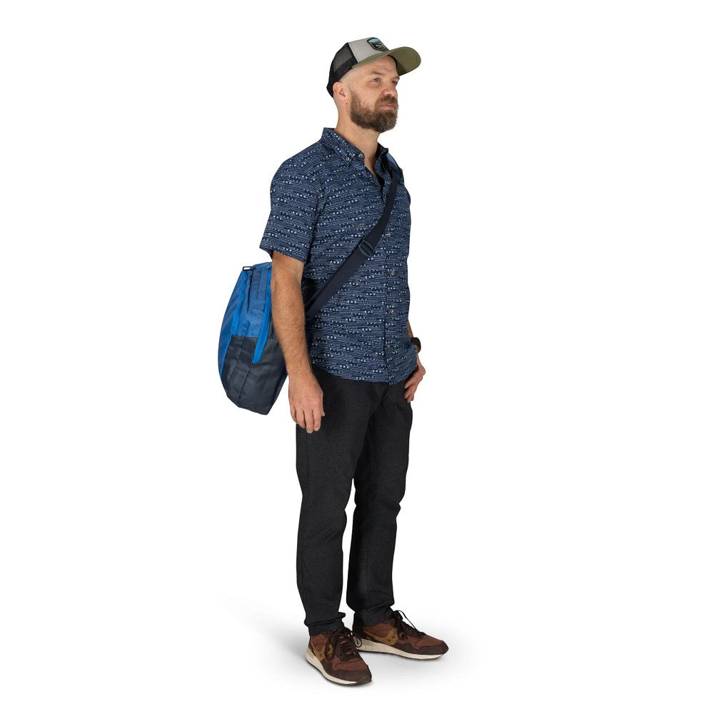 Osprey Transporter Carry-on Boarding Bag