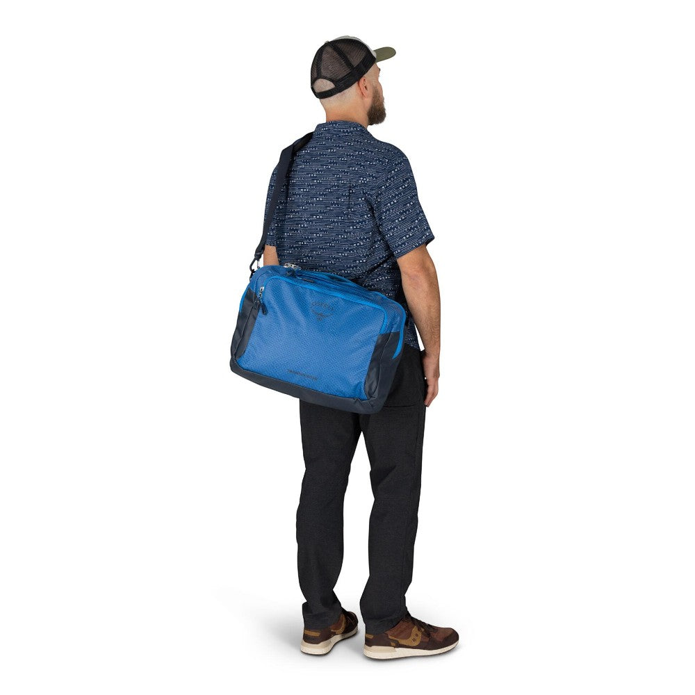 Osprey Transporter Carry-on Boarding Bag