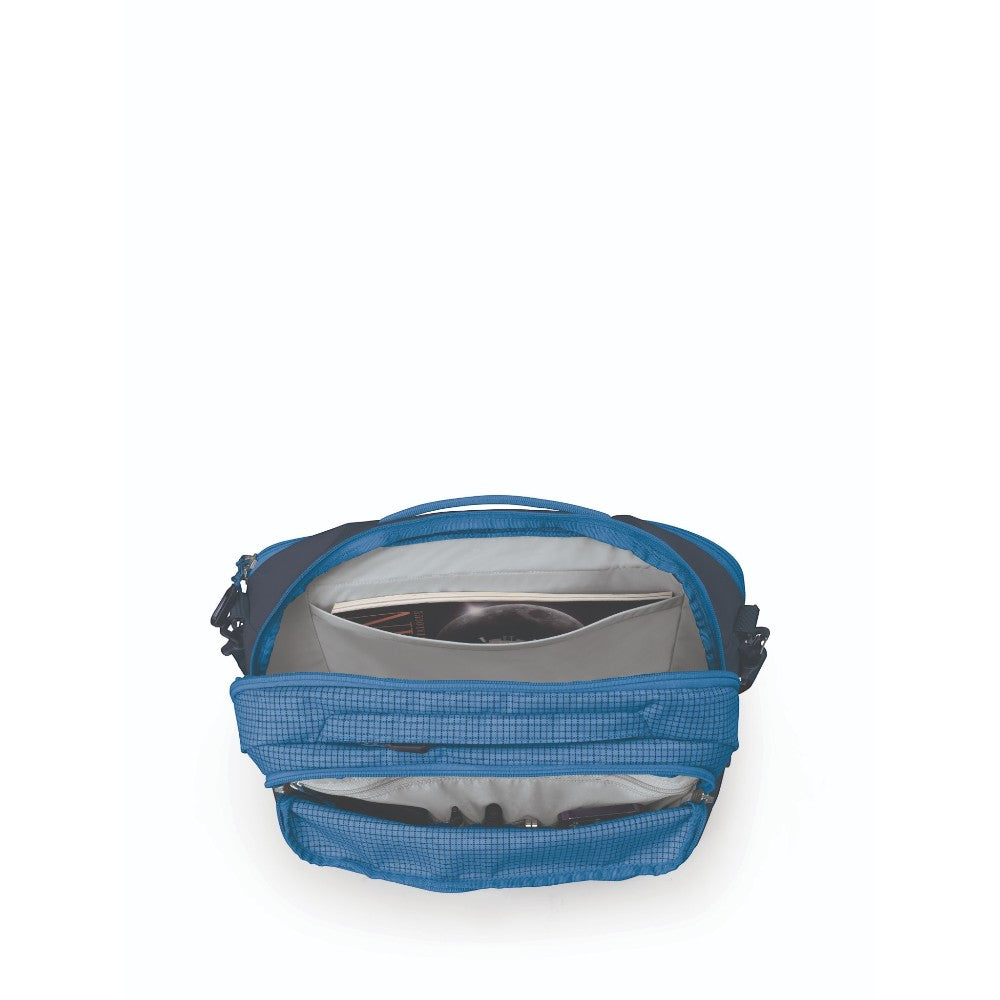 Osprey Transporter Carry-on Boarding Bag