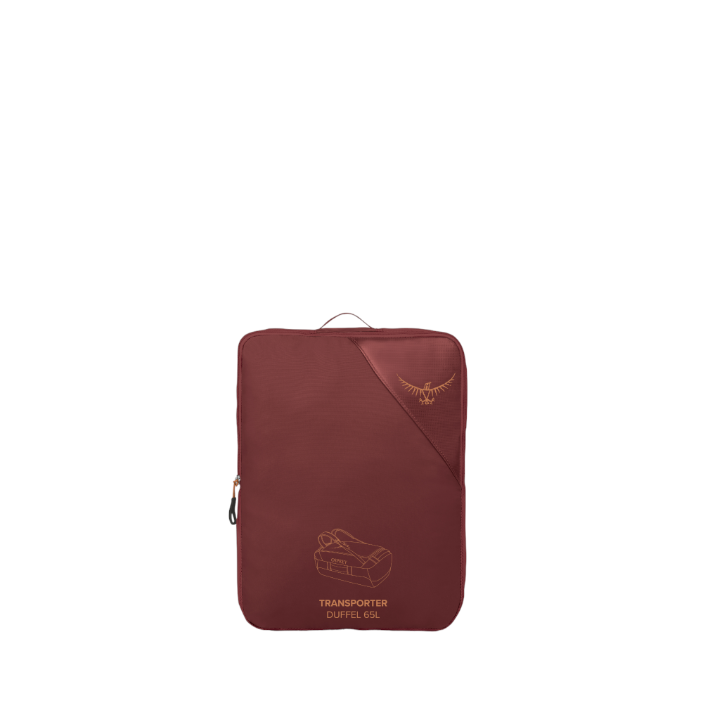 Osprey Transporter 65 Duffel