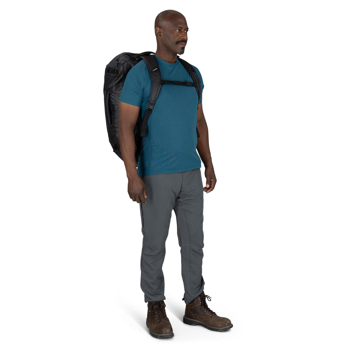 Osprey Transporter 65 Duffel (Latest Version)