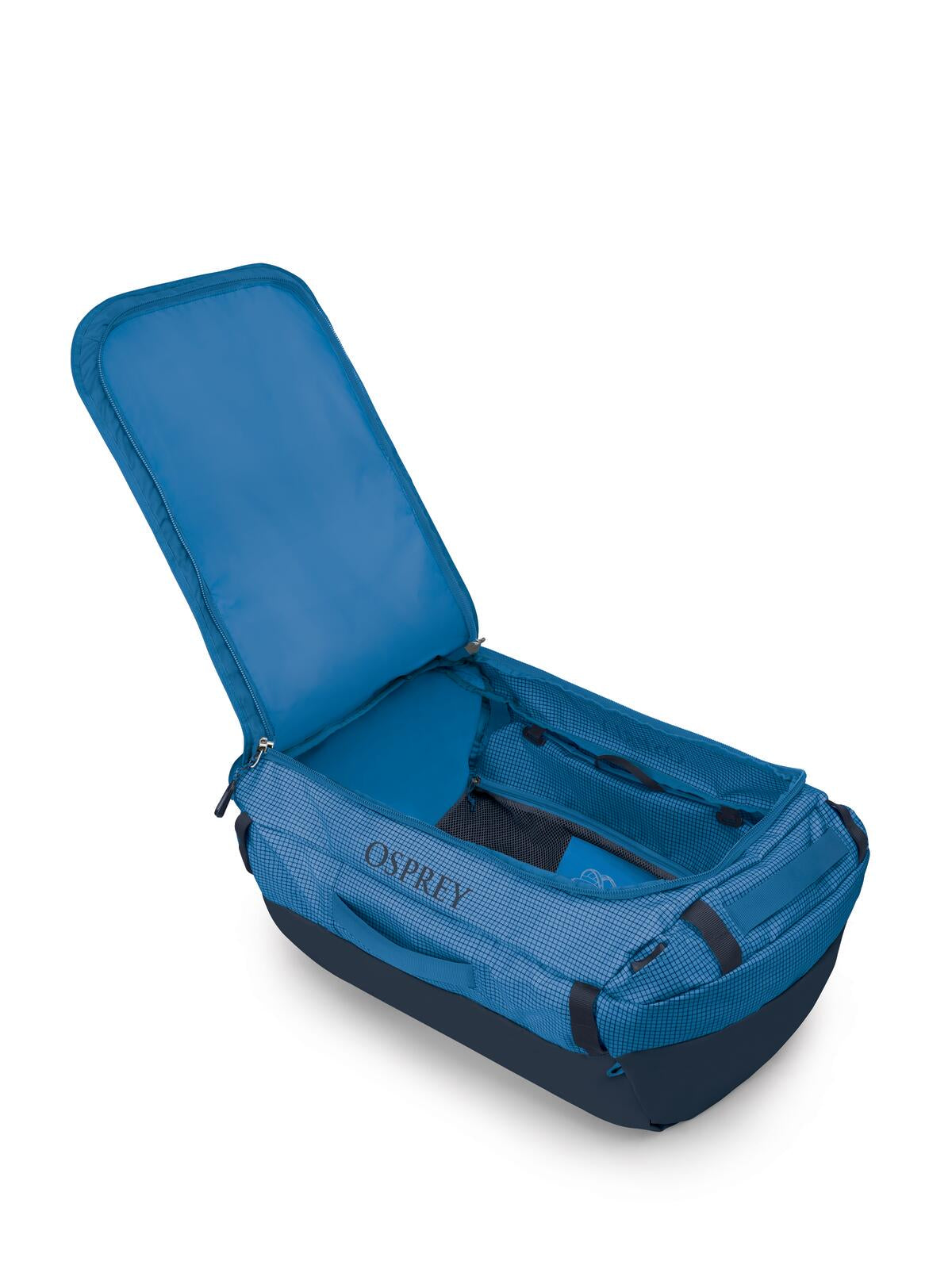 Osprey Transporter 65 Duffel (Latest Version)