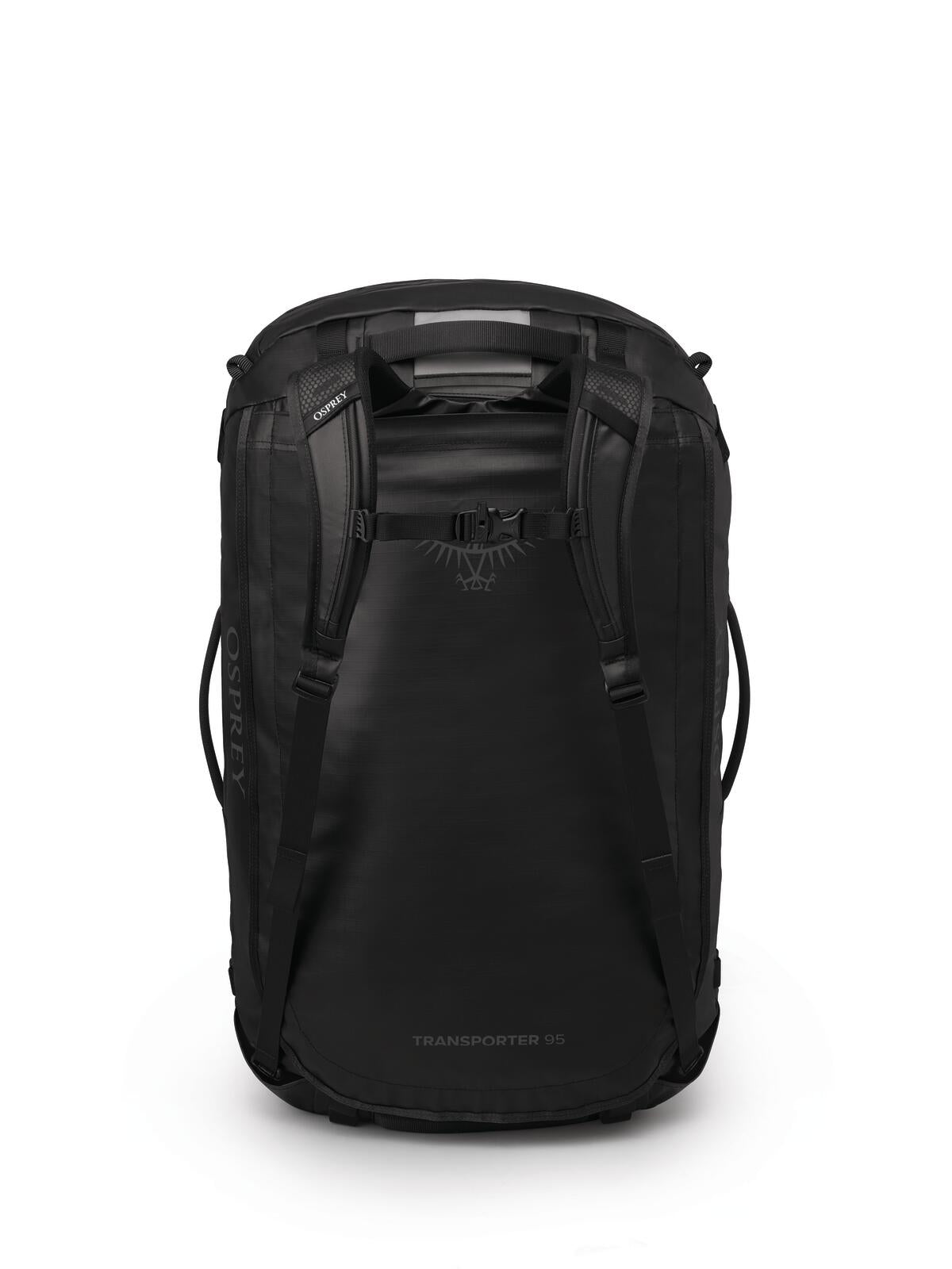 Osprey Transporter 95 Duffel Travel Pack