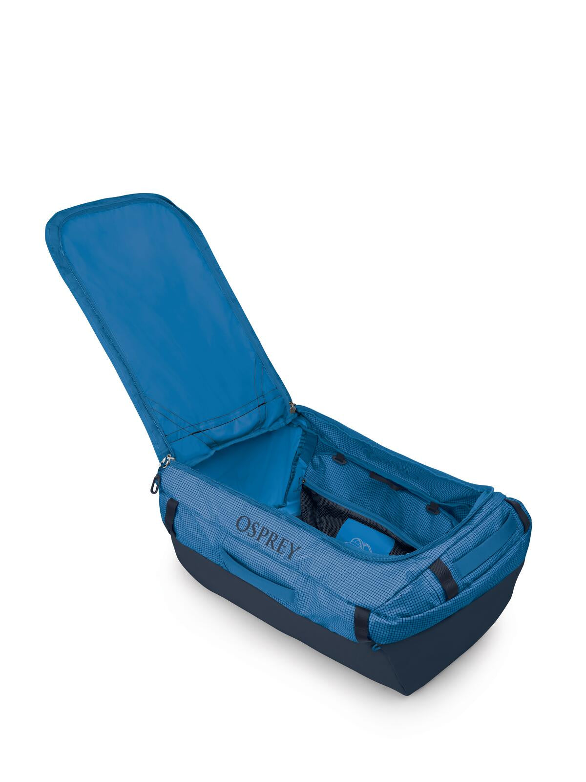 Osprey Transporter 95 Duffel Travel Pack