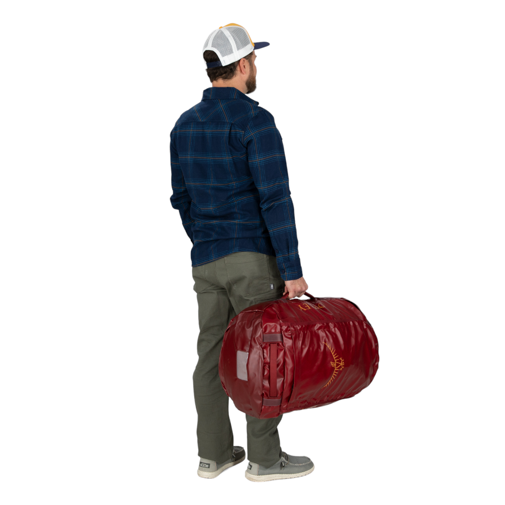 Osprey Transporter 65 Duffel