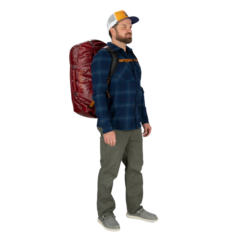 Osprey Transporter 65 Duffel