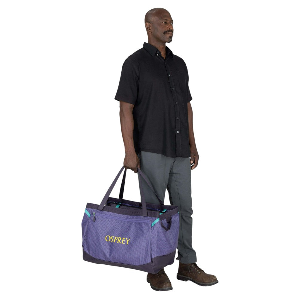 Osprey Transporter Gear Tote 60